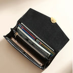 Vioraia Shayne Clutch Bag