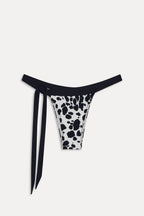 Coco Skimpy Bikini Bottom - Homestead