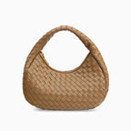 Vioraia Elaine Crescent Handbag