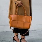 Vioraia (CS) Karine Medium Tote Bag