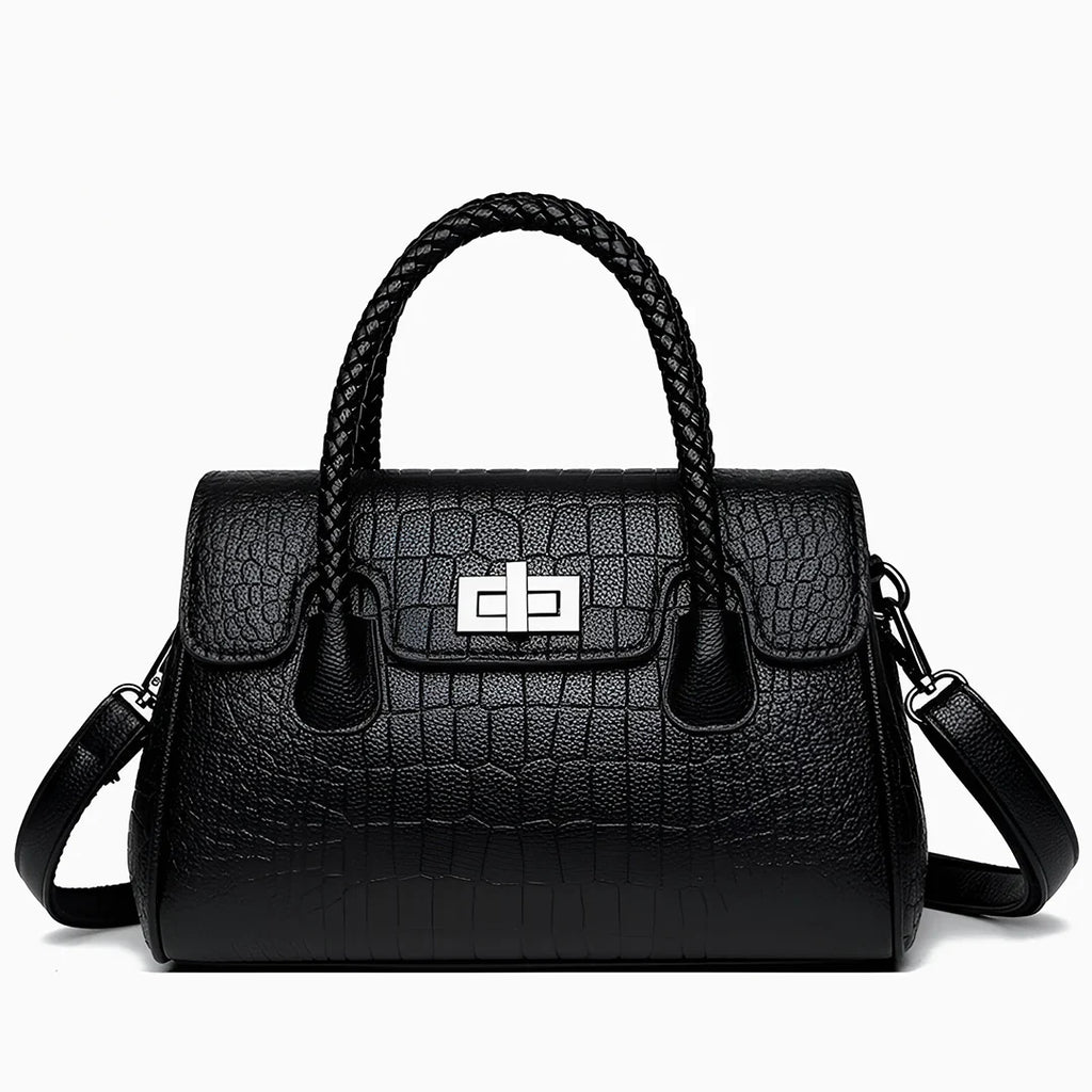 Vioraia Riley Shoulder Bag
