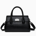 Vioraia Riley Shoulder Bag