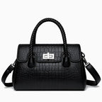 Vioraia Riley Shoulder Bag