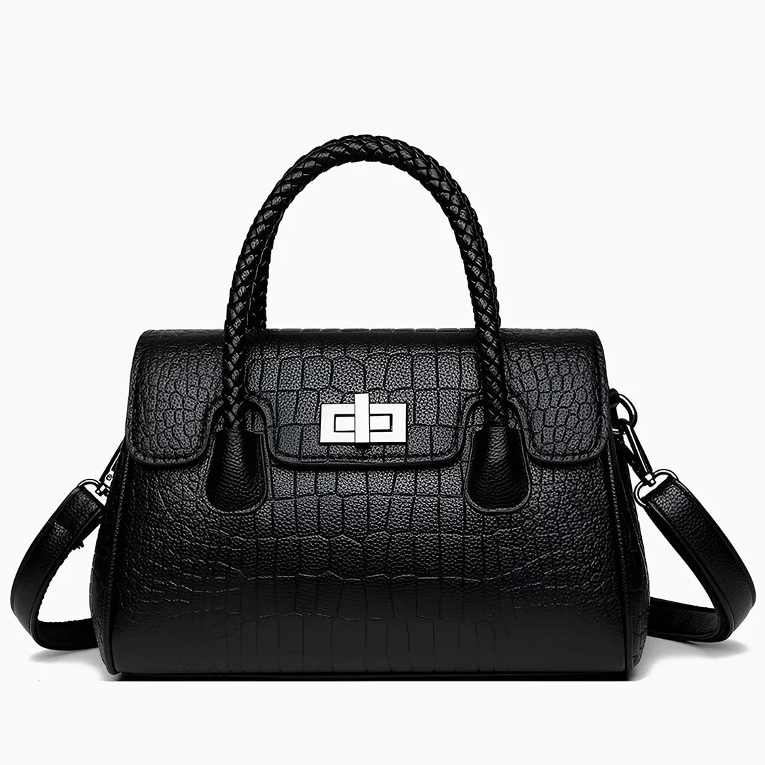 Vioraia Riley Shoulder Bag