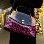 Vioraia Versailles Shoulder Bag