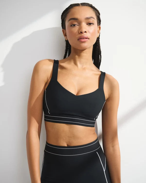 YPB sculptLUX Sweetheart Sports Bra