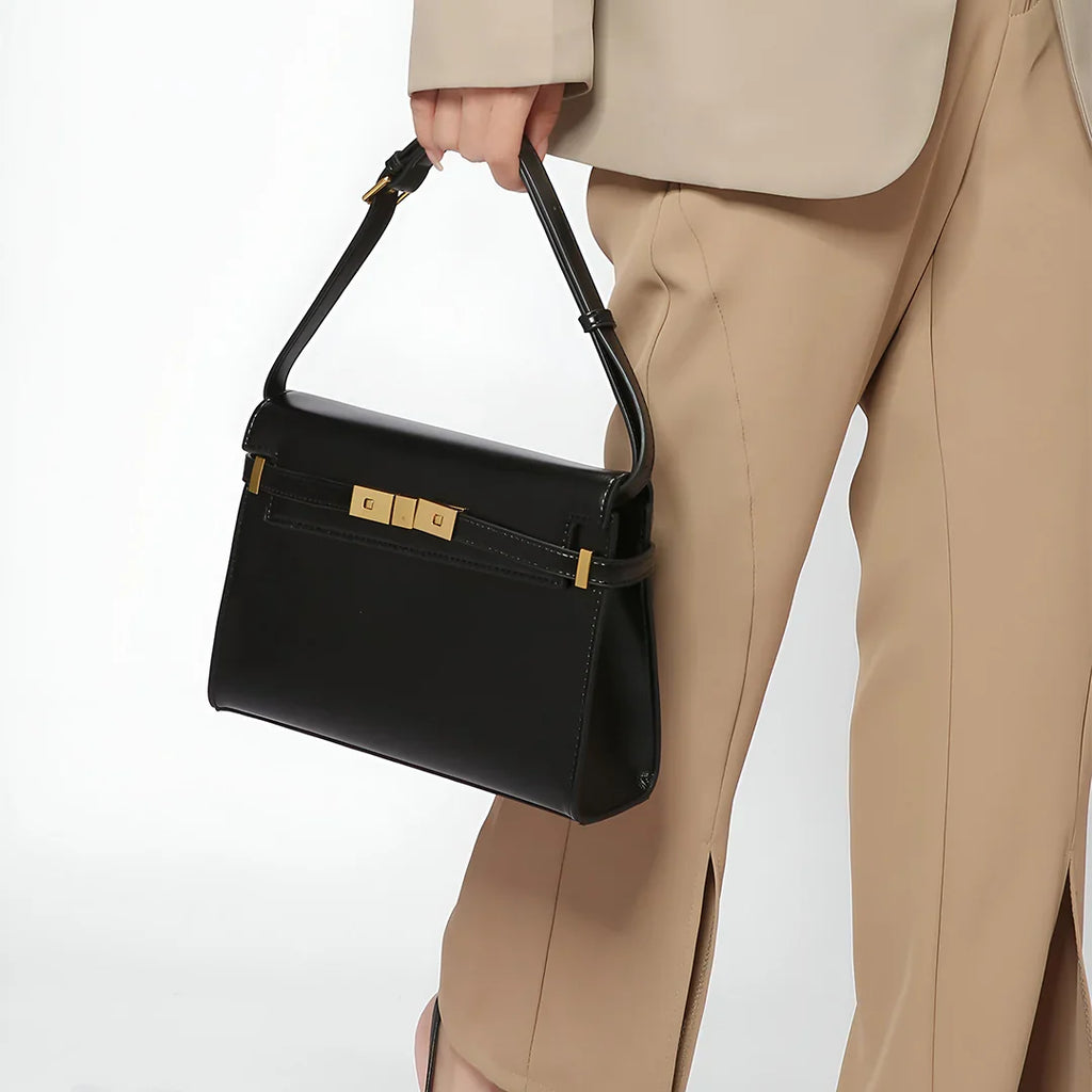Vioraia Keah Shoulder Bag