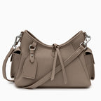 Vioraia Orla Chain Crossbody Bag