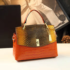 Vioraia (CS) Versailles Shoulder Bag