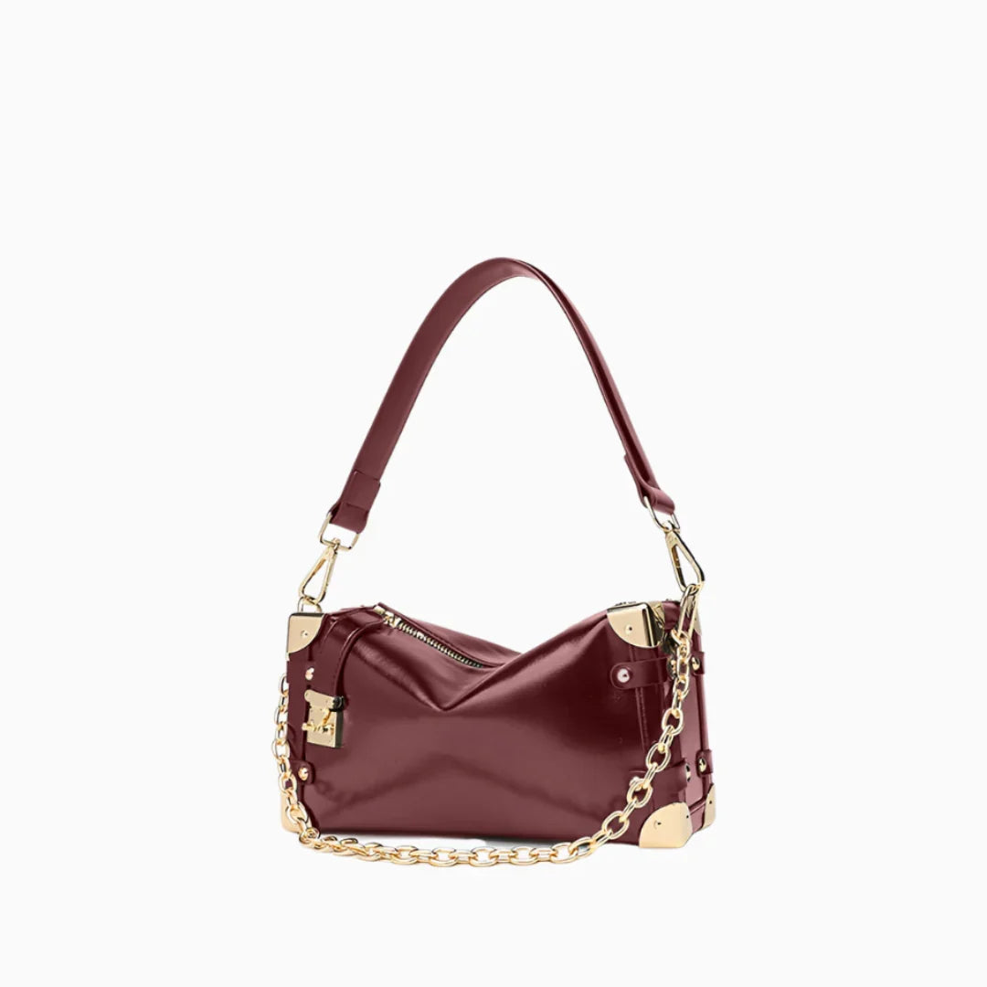Vioraia Ophelia Shoulder Bag