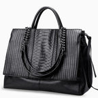 Vioraia Euphemia Medium Tote Bag
