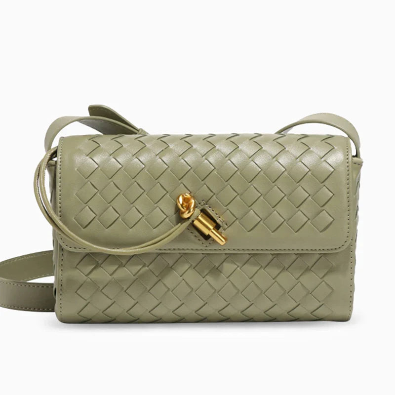 Vioraia Therese Crossbody Bag