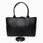 Vioraia (CS) Karine Medium Tote Bag