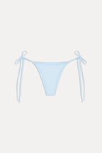 Mackenzie Cheeky Bikini Bottom - French Riviera