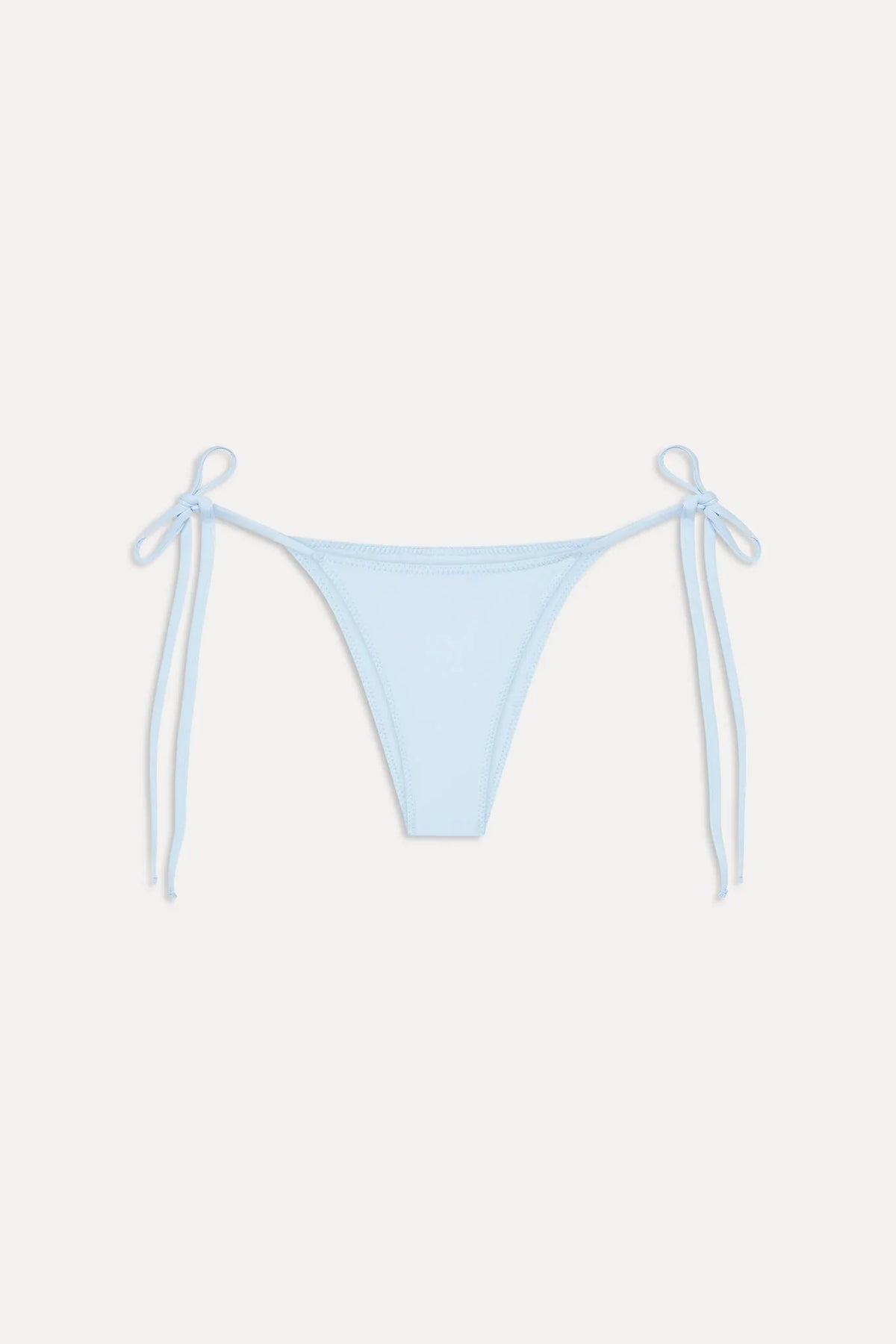 Mackenzie Cheeky Bikini Bottom - French Riviera