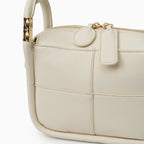 Vioraia Kelly Shoulder Bag