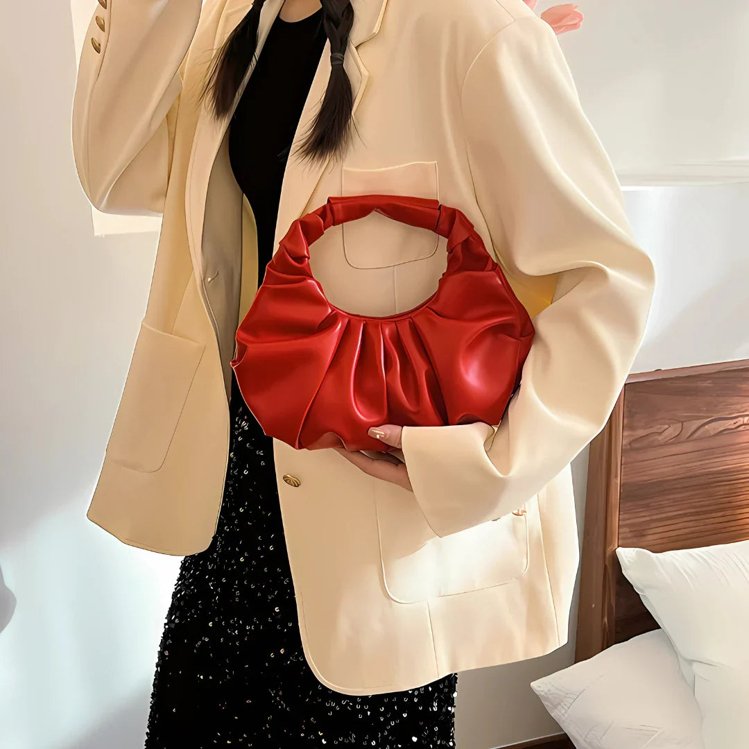 Vioraia Willa Handbag