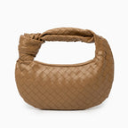Vioraia Diane Knot Handbag