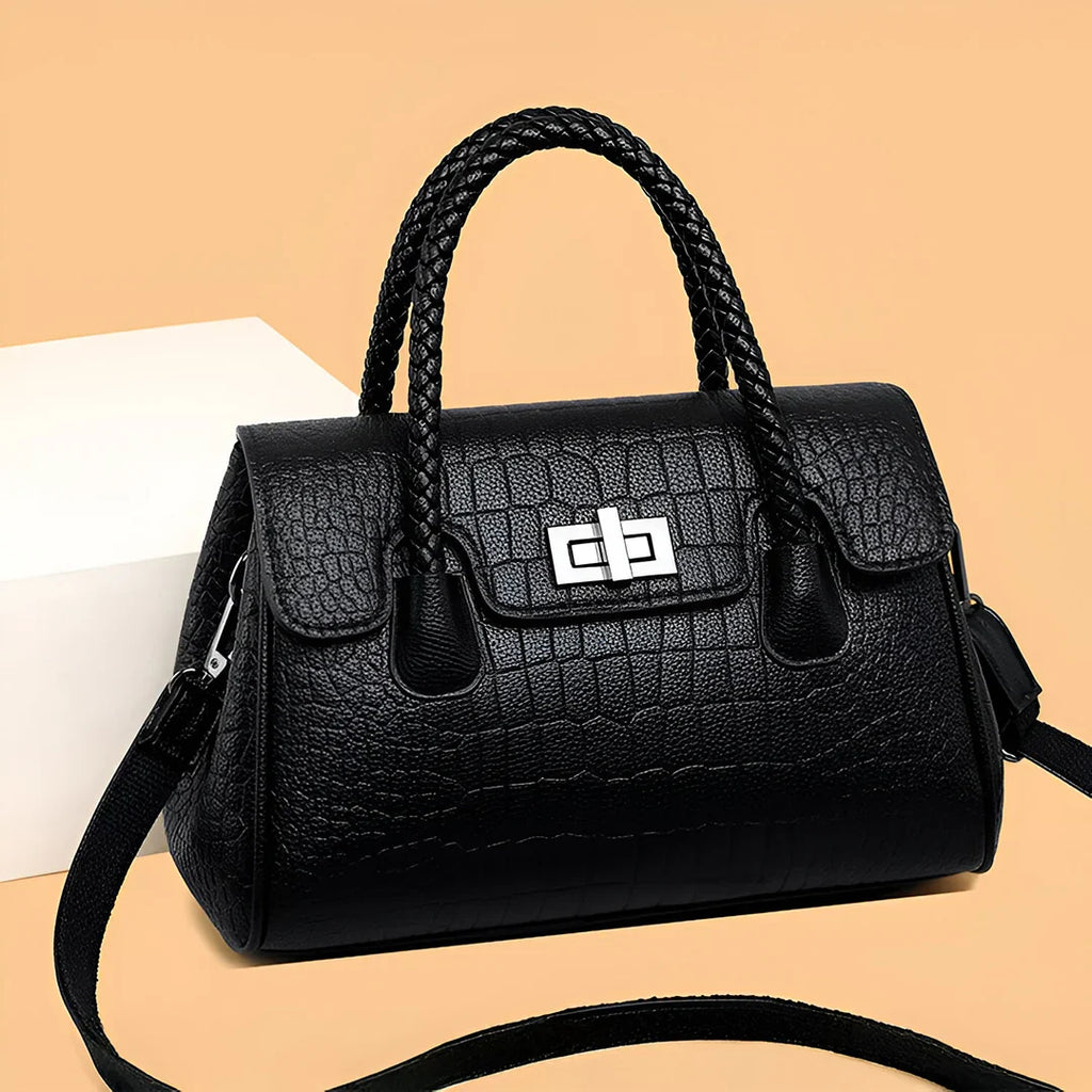 Vioraia Riley Shoulder Bag