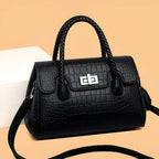 Vioraia Riley Shoulder Bag
