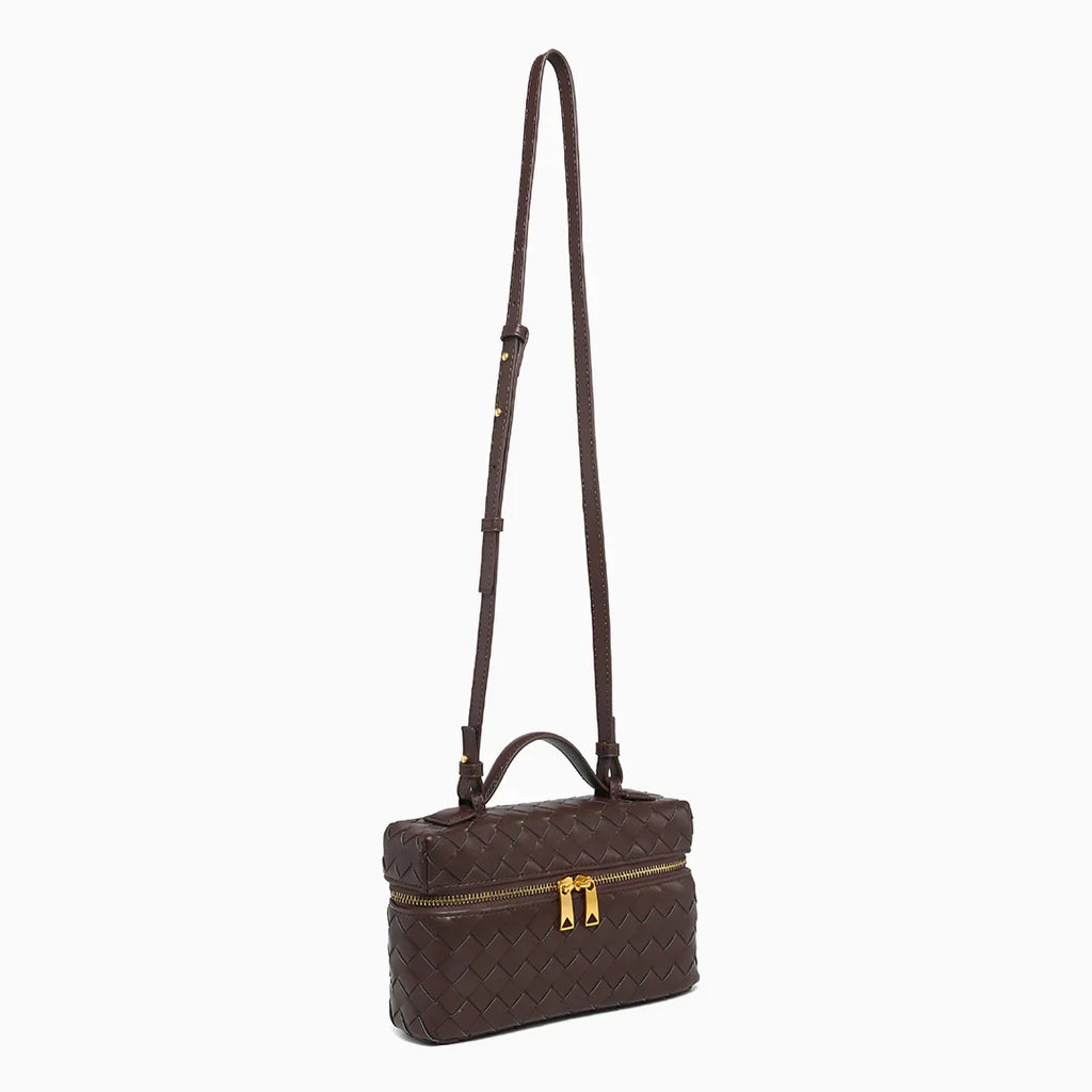 Vioraia Iona Crossbody Bag