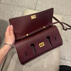 Vioraia Bianca Handbag