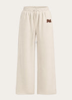 Hey Sister Sweatpants - Cream