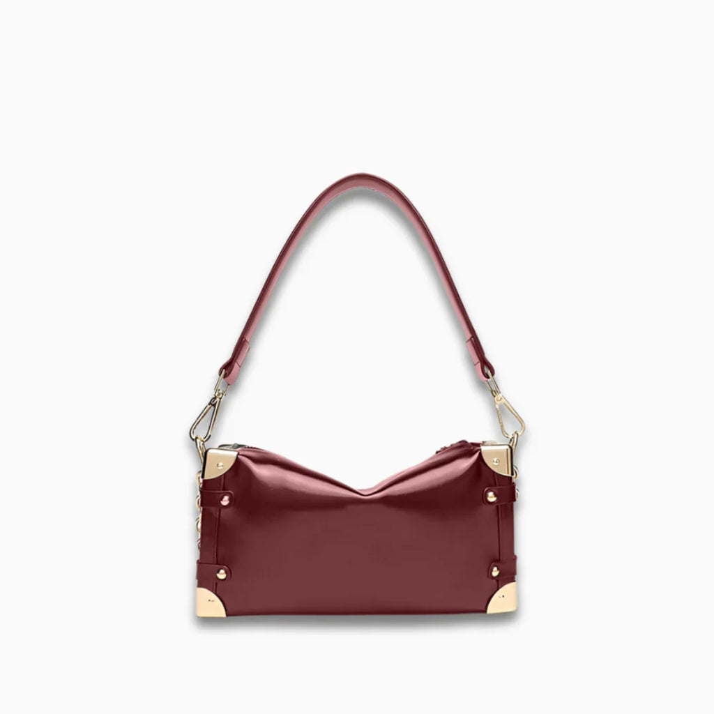 Vioraia Ophelia Shoulder Bag
