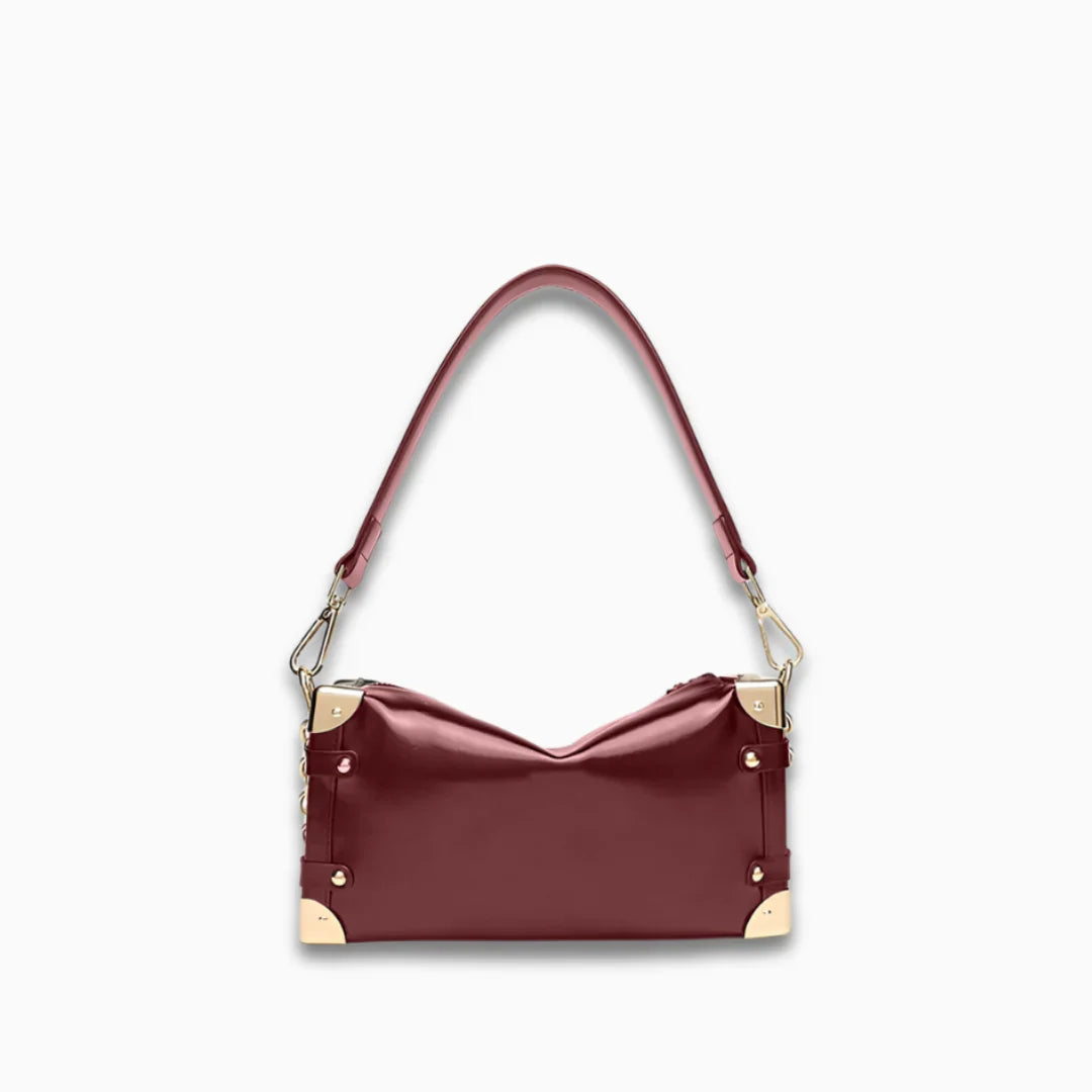 Vioraia Ophelia Shoulder Bag