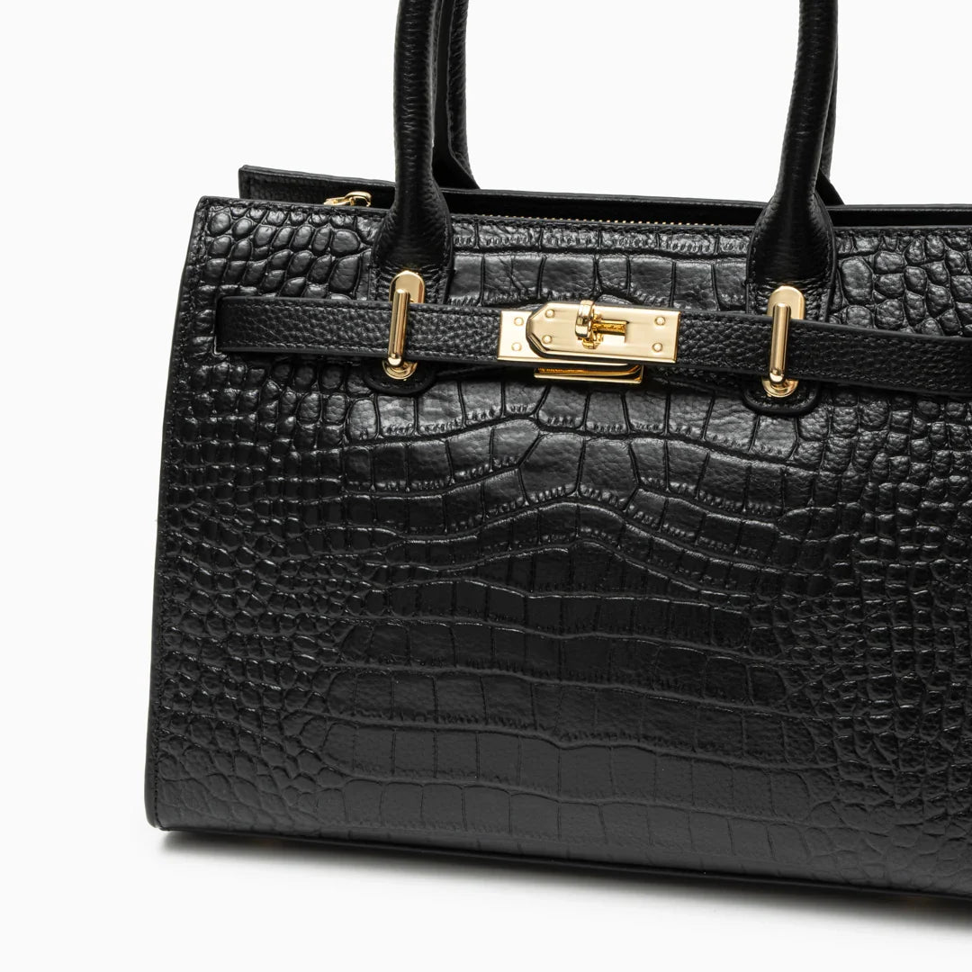 Vioraia Marseille Handbag