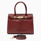 Vioraia Marseille Handbag