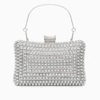 Vioraia Verano Diamonds Clutch Bag