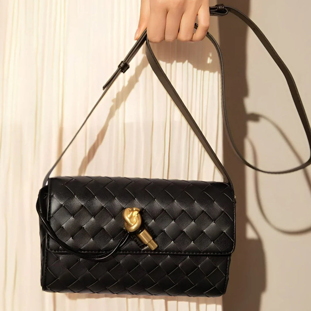 Vioraia (CS) Therese Crossbody Bag