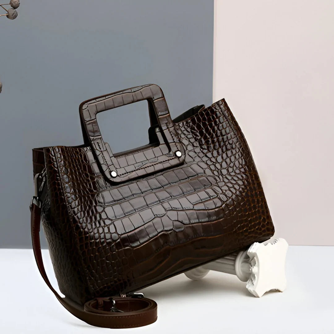 Vioraia Briella Tote Bag