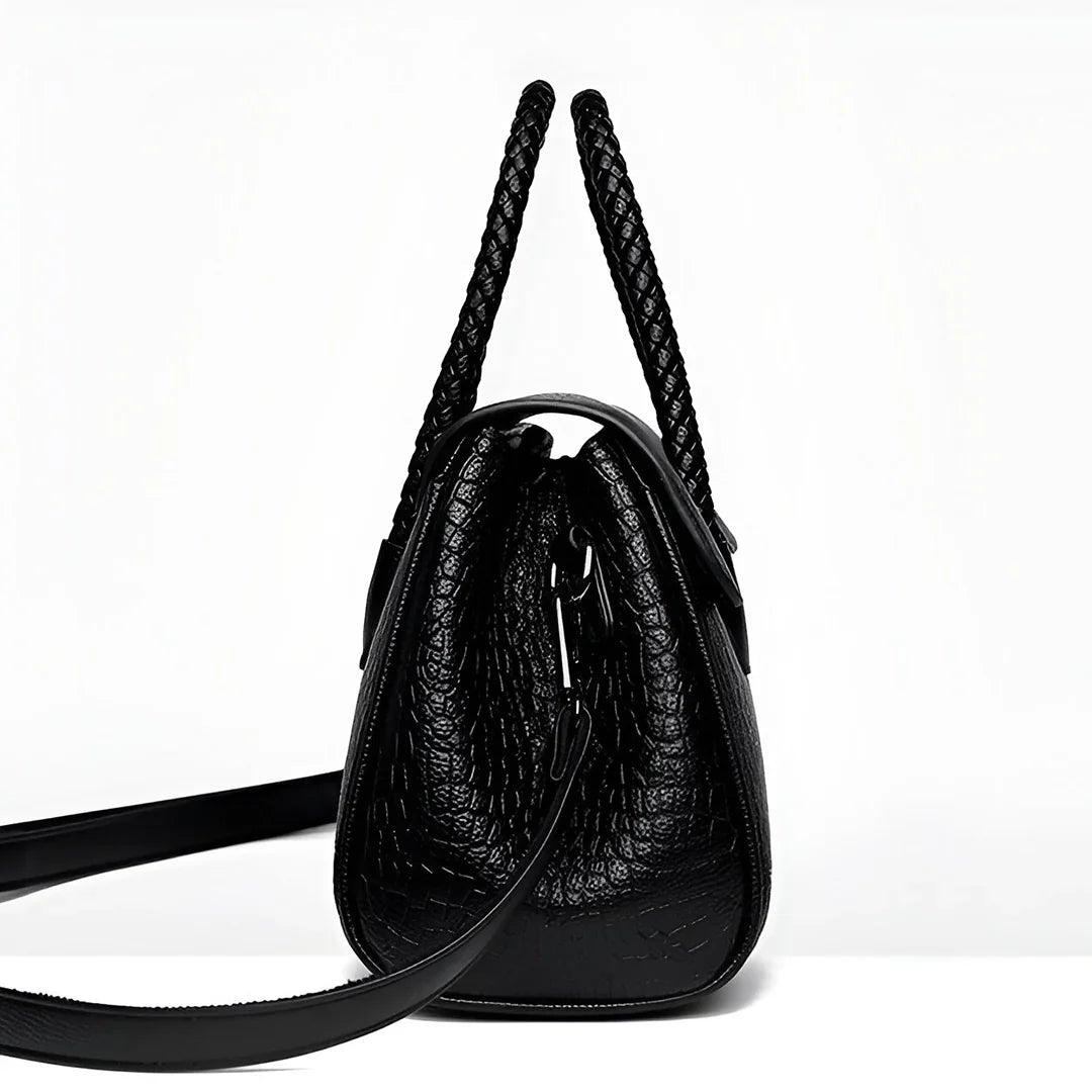 Vioraia Riley Shoulder Bag