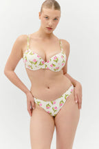 Dove Bikini Bottom - Cherry Picked
