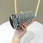 Vioraia Brynn Clutch Bag