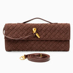 Vioraia Riyadh Clutch Bag