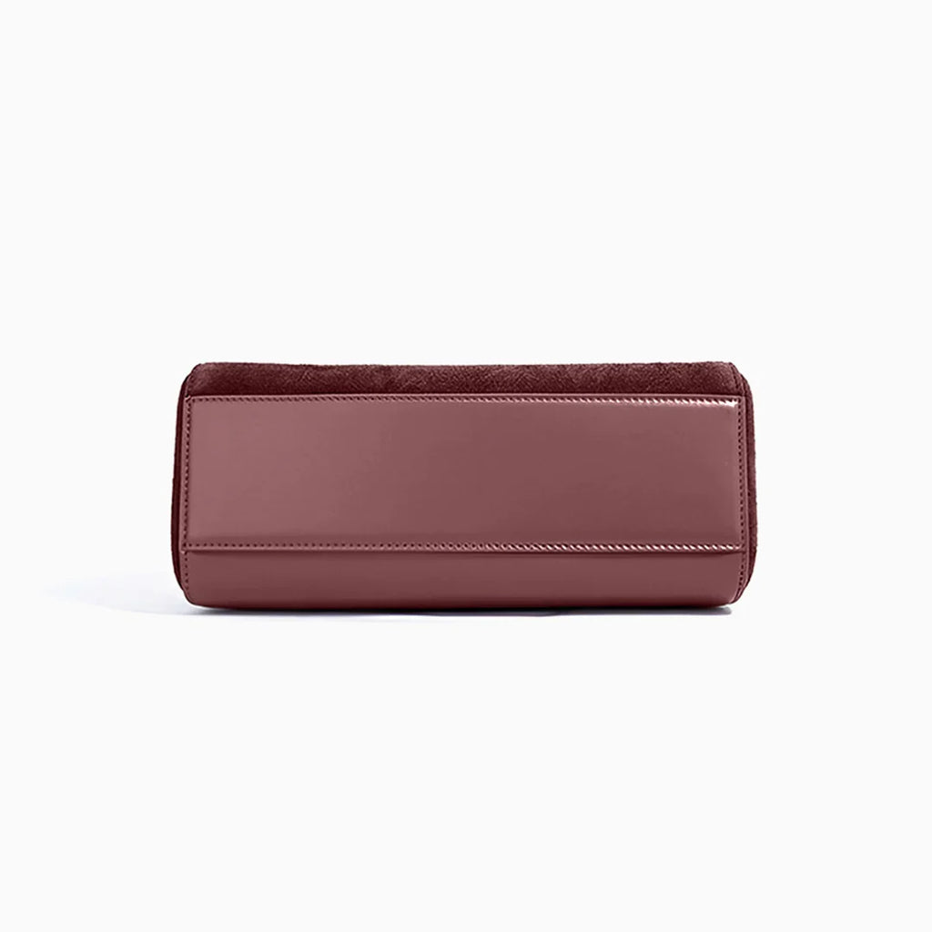 Vioraia Dahlia Handbag