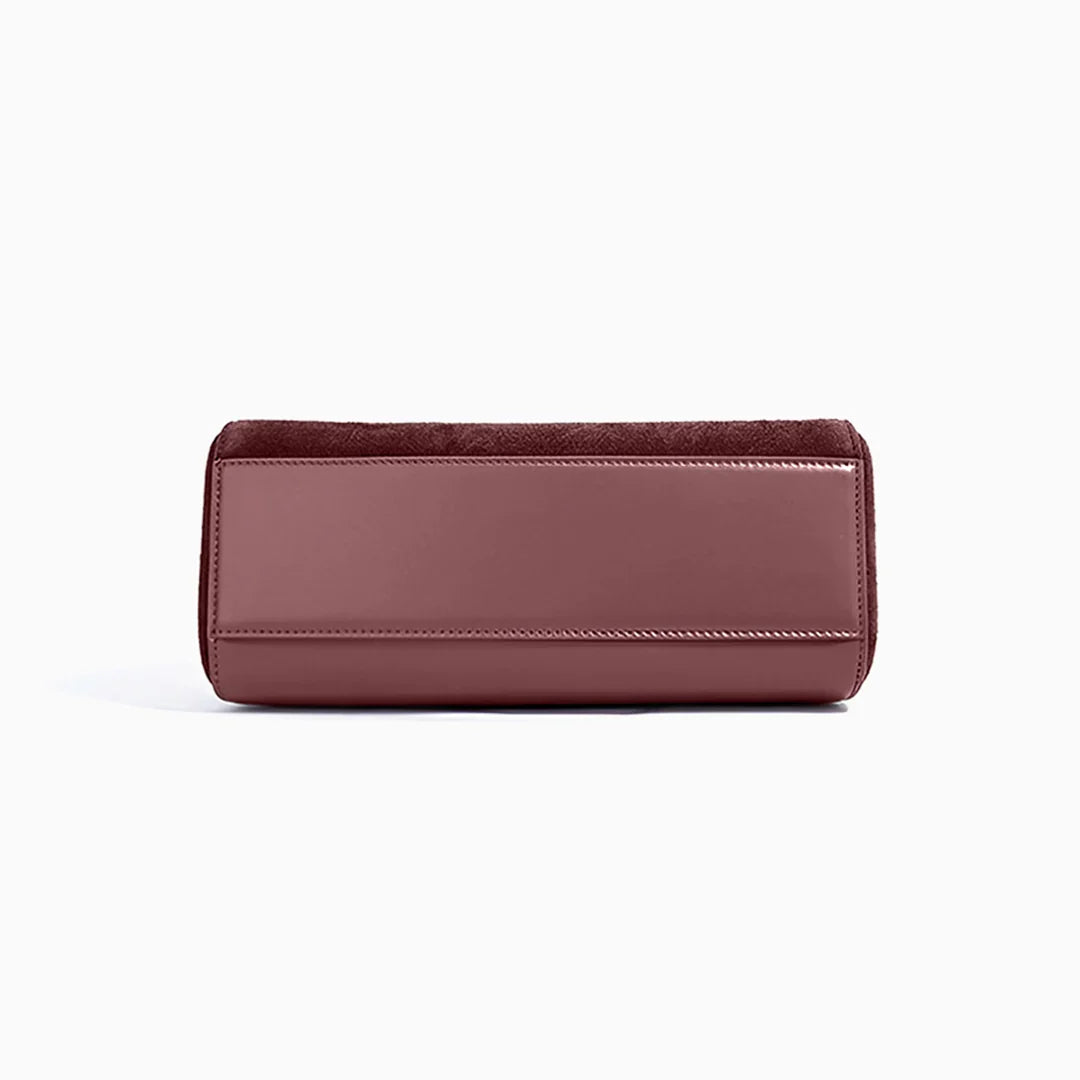 Vioraia Dahlia Handbag