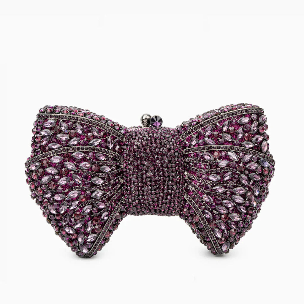 Vioraia (CS) Isabella Clutch Bag