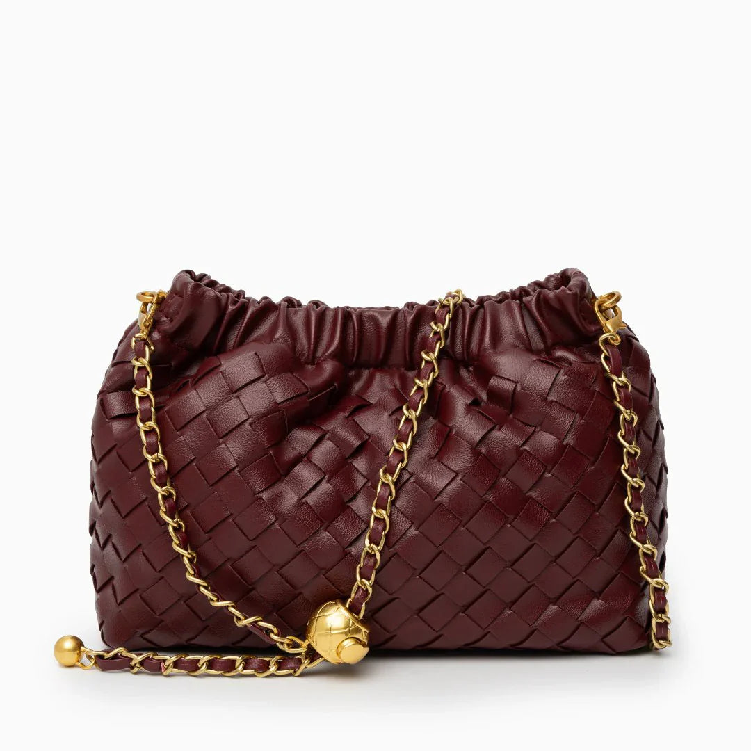 Vioraia Joyce Shoulder Bag