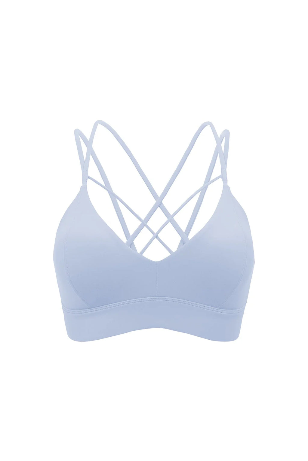 Suit Yourself Sports Bra