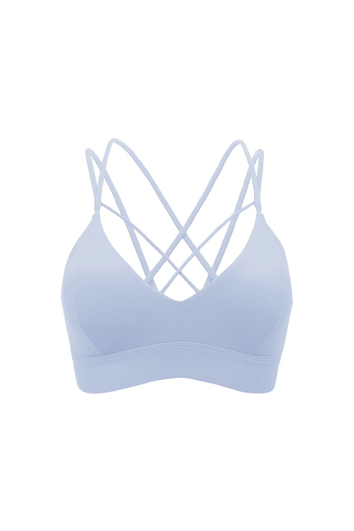 Suit Yourself Sports Bra