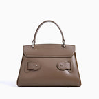 Vioraia Dahlia Handbag