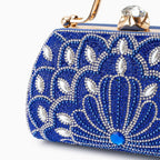 Vioraia (CS) Augustine Pearls Handbag