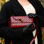 Vioraia Therese Crossbody Bag