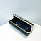 Vioraia Brynn Clutch Bag