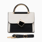Vioraia Rylee Flair Shoulder Bag