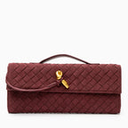 Vioraia Riyadh Clutch Bag